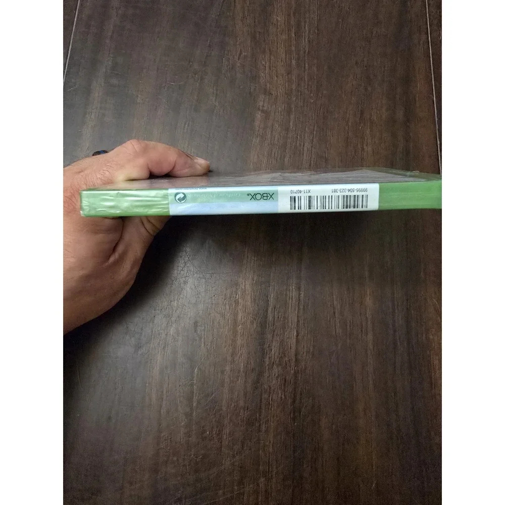 Syberia 3 (Microsoft Xbox One, 2017)